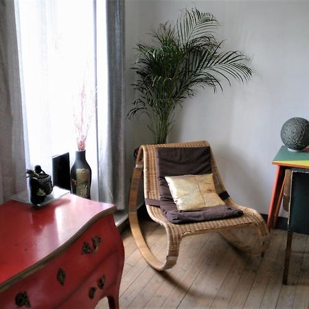 Les Petites Mirabelles Bed & Breakfast Ноайе-сюр-Шер Екстериор снимка