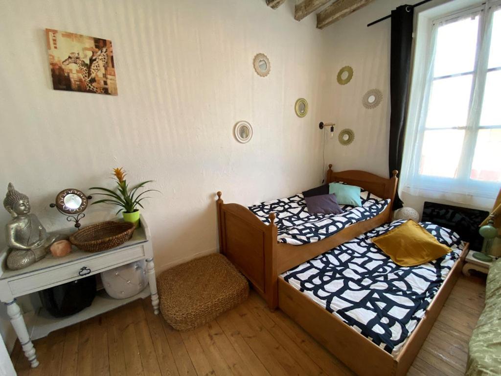 Les Petites Mirabelles Bed & Breakfast Ноайе-сюр-Шер Екстериор снимка