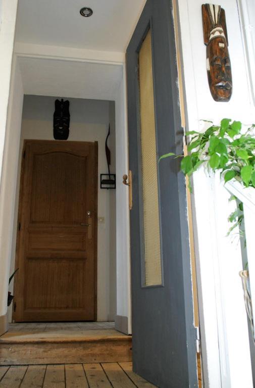 Les Petites Mirabelles Bed & Breakfast Ноайе-сюр-Шер Екстериор снимка