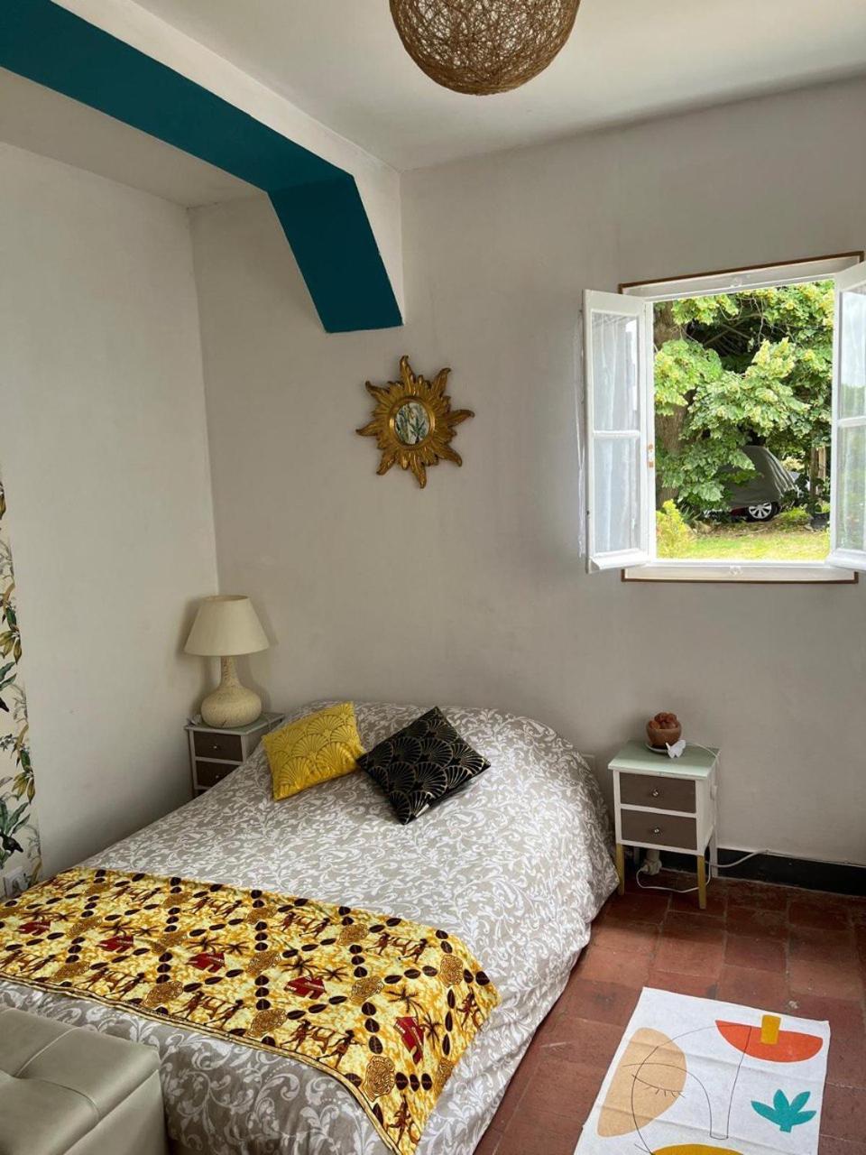 Les Petites Mirabelles Bed & Breakfast Ноайе-сюр-Шер Екстериор снимка