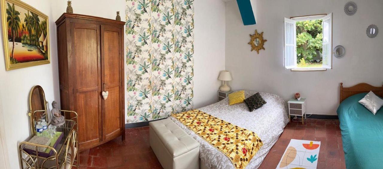 Les Petites Mirabelles Bed & Breakfast Ноайе-сюр-Шер Екстериор снимка